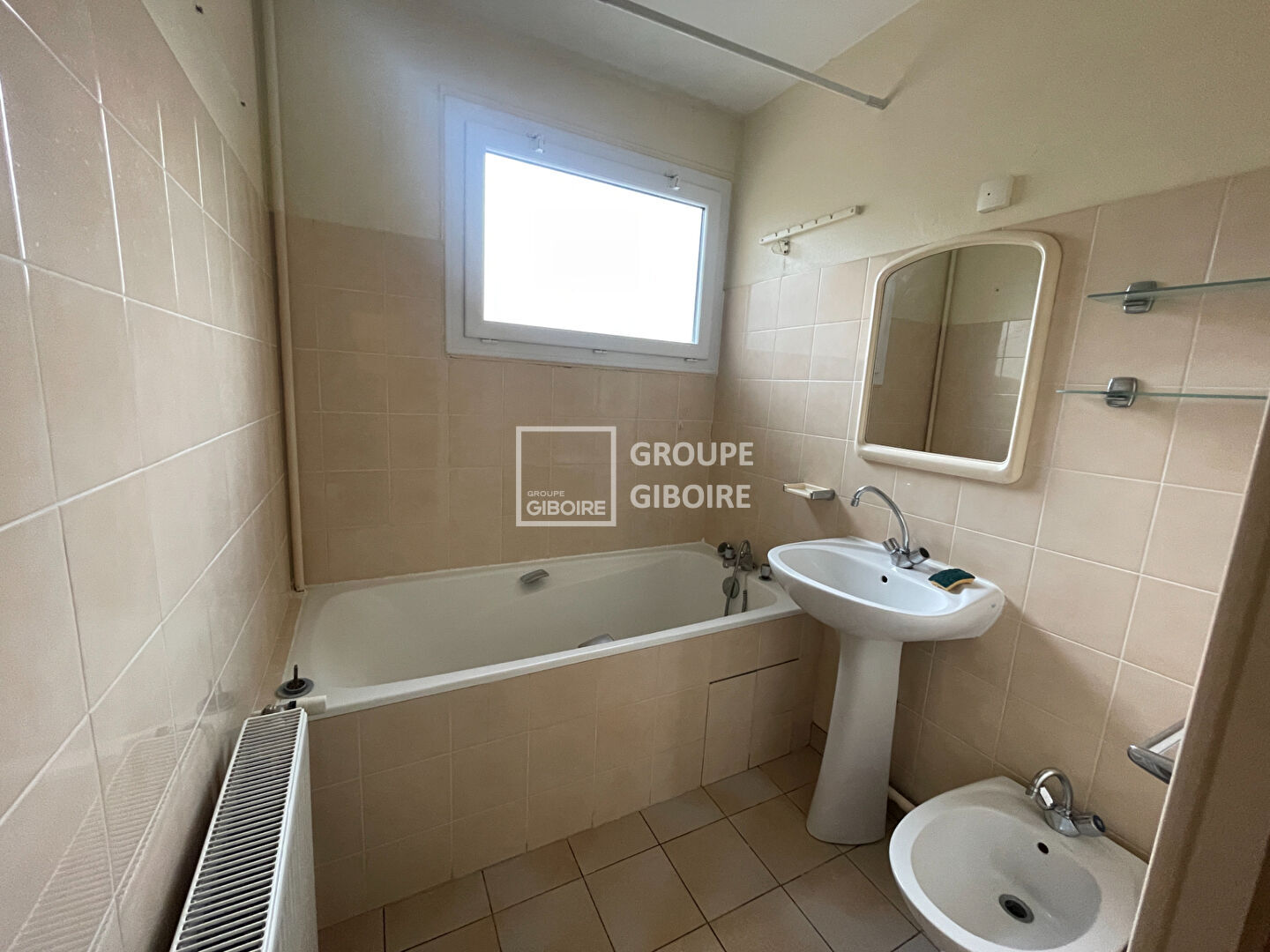 Appartement T3  - RENNES (MD25971) - photo-5