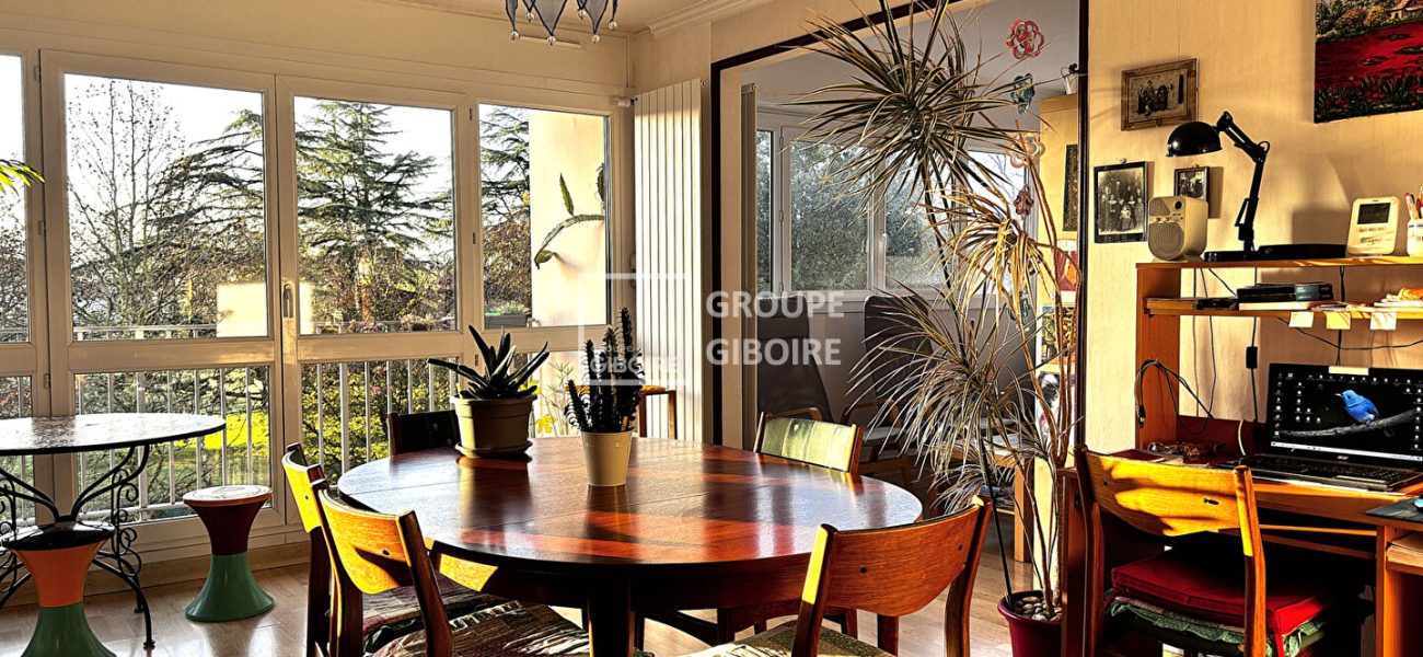 Appartement T5  - REZE (SE25975E) - photo principale