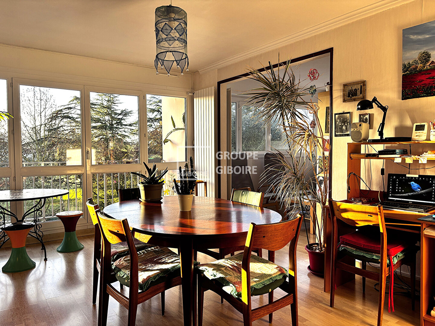 Appartement T5  - REZE (SE25975E) - photo-1