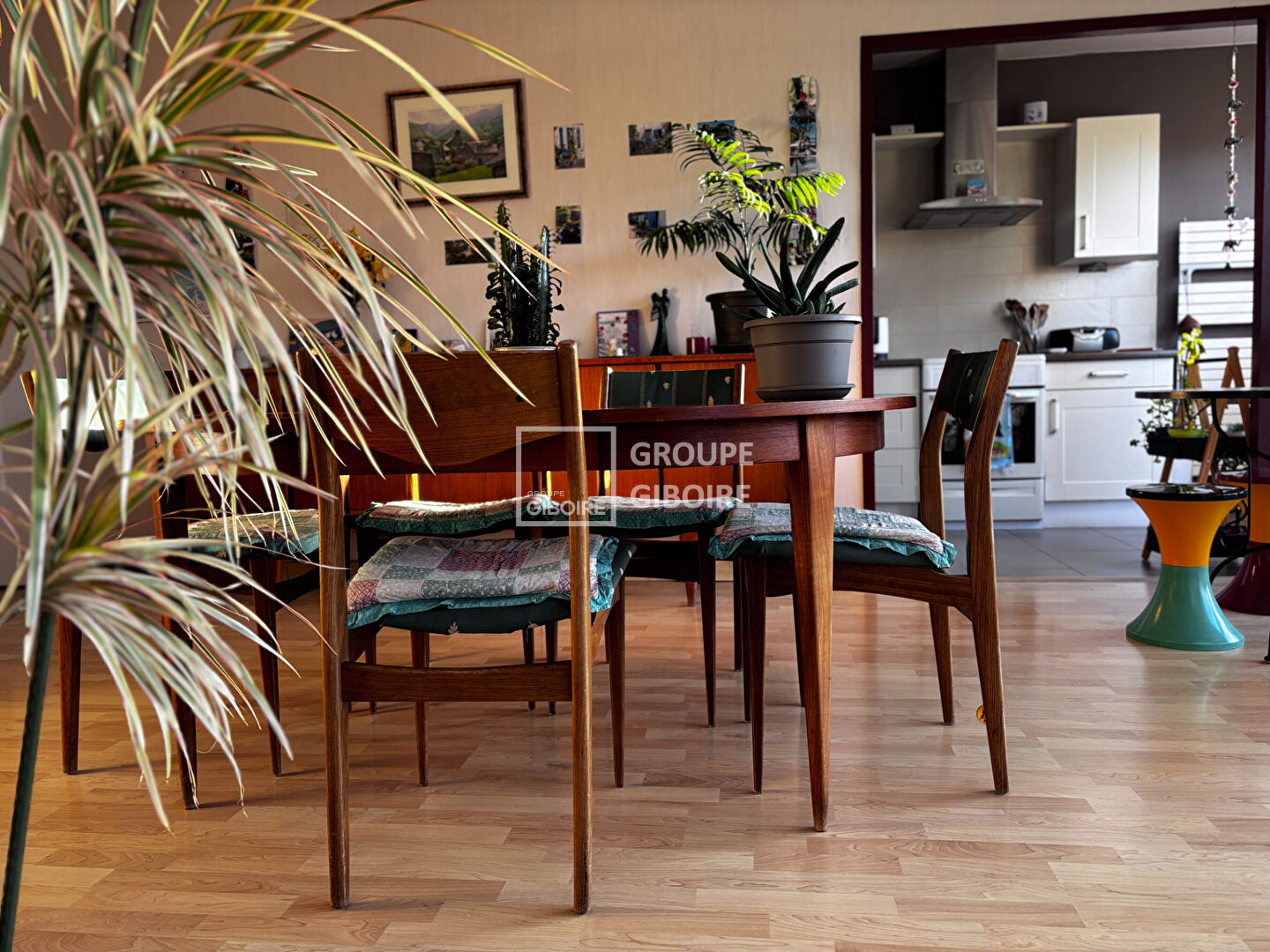 Appartement T5  - REZE (SE25975E) - photo-3