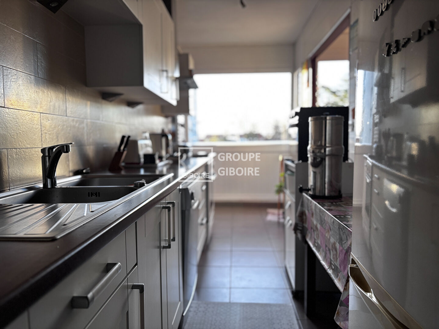 Appartement T5  - REZE (SE25975E) - photo-4