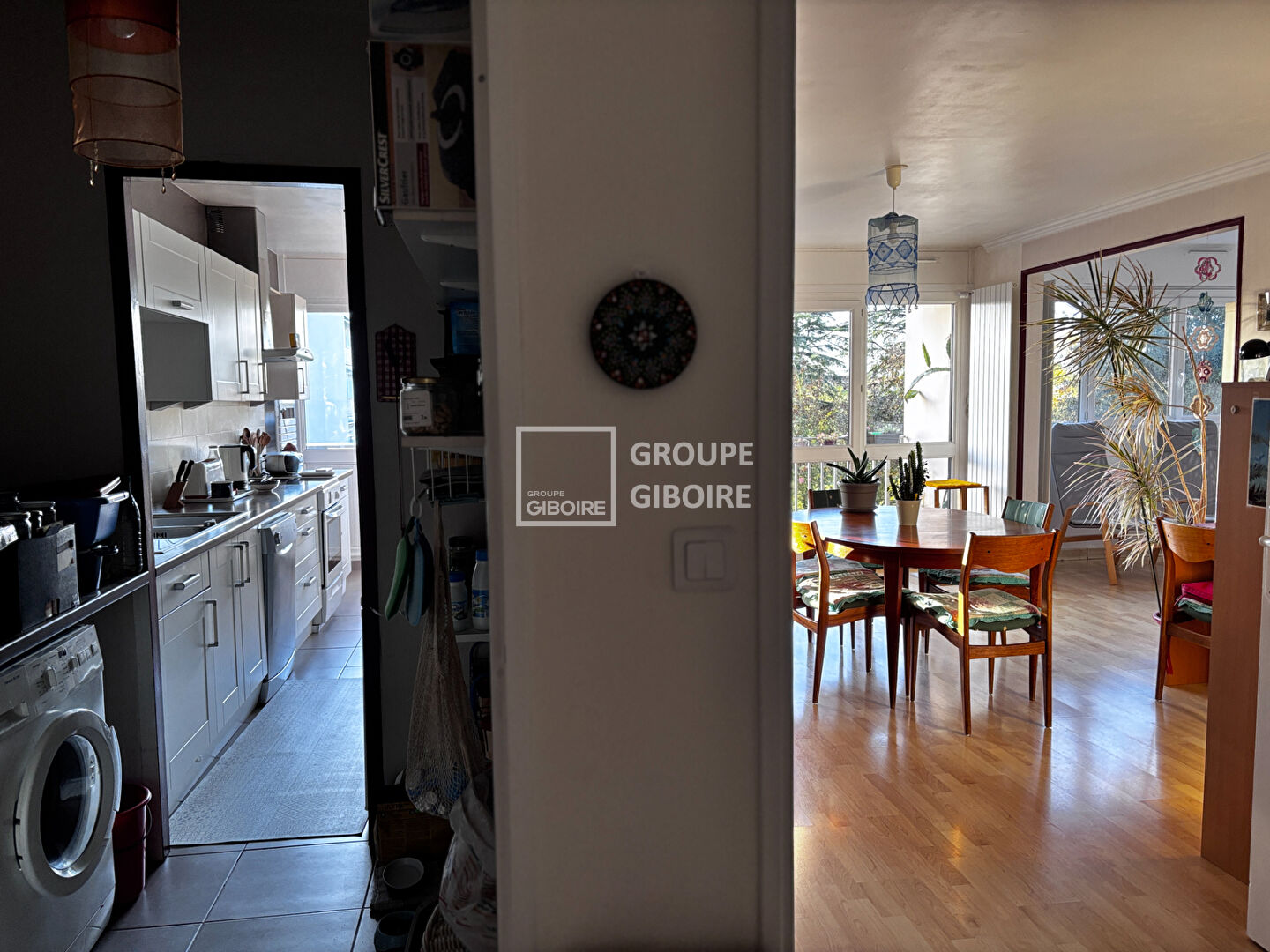 Appartement T5  - REZE (SE25975E) - photo-6