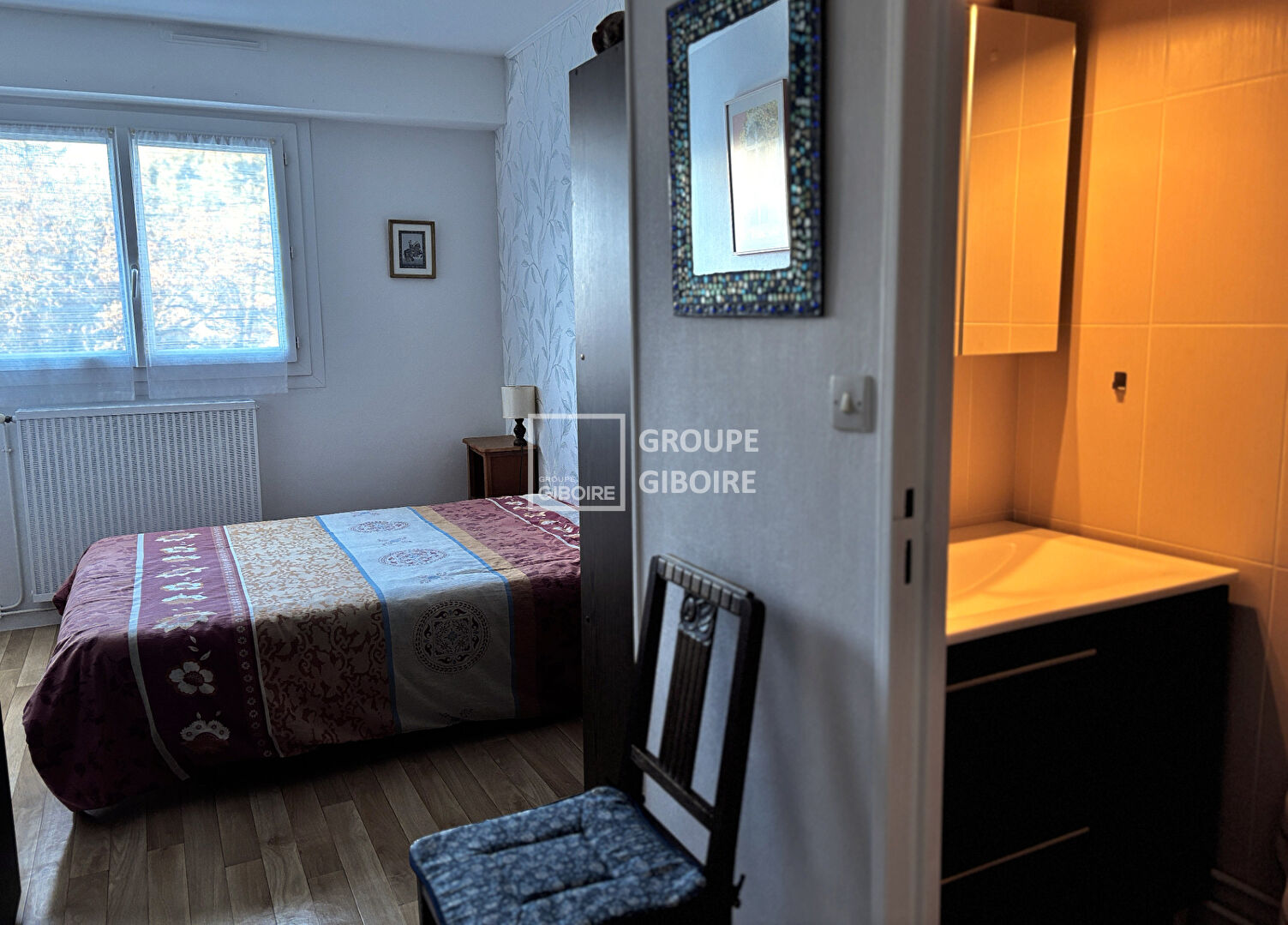 Appartement T5  - REZE (SE25975E) - photo-10