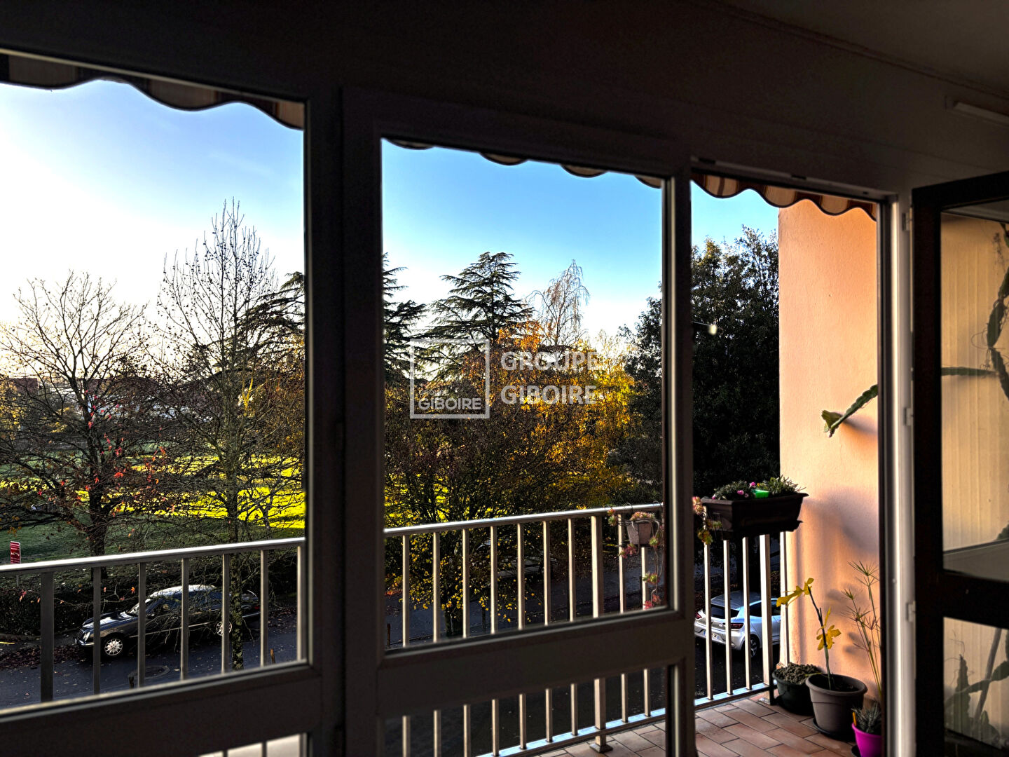 Appartement T5  - REZE (SE25975E) - photo-11