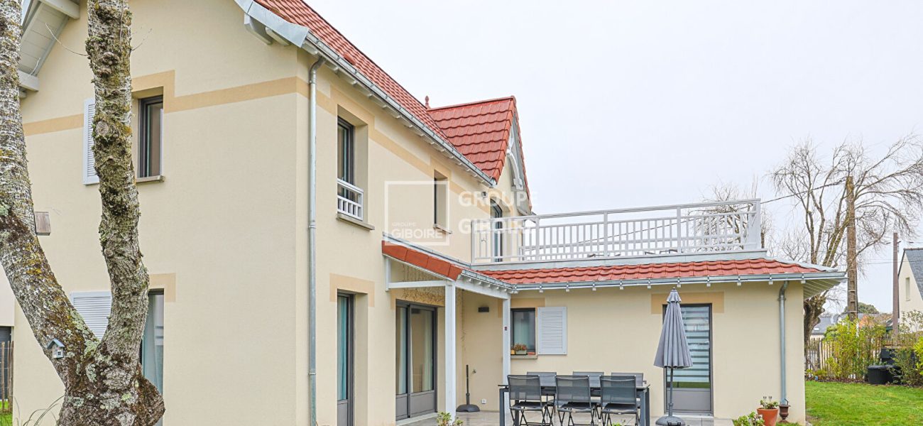 Maison T4  - PORNICHET (CS25980) - photo principale