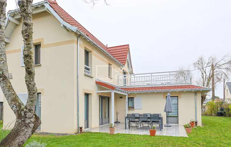 Maison T4  - PORNICHET (CS25980) - vignette