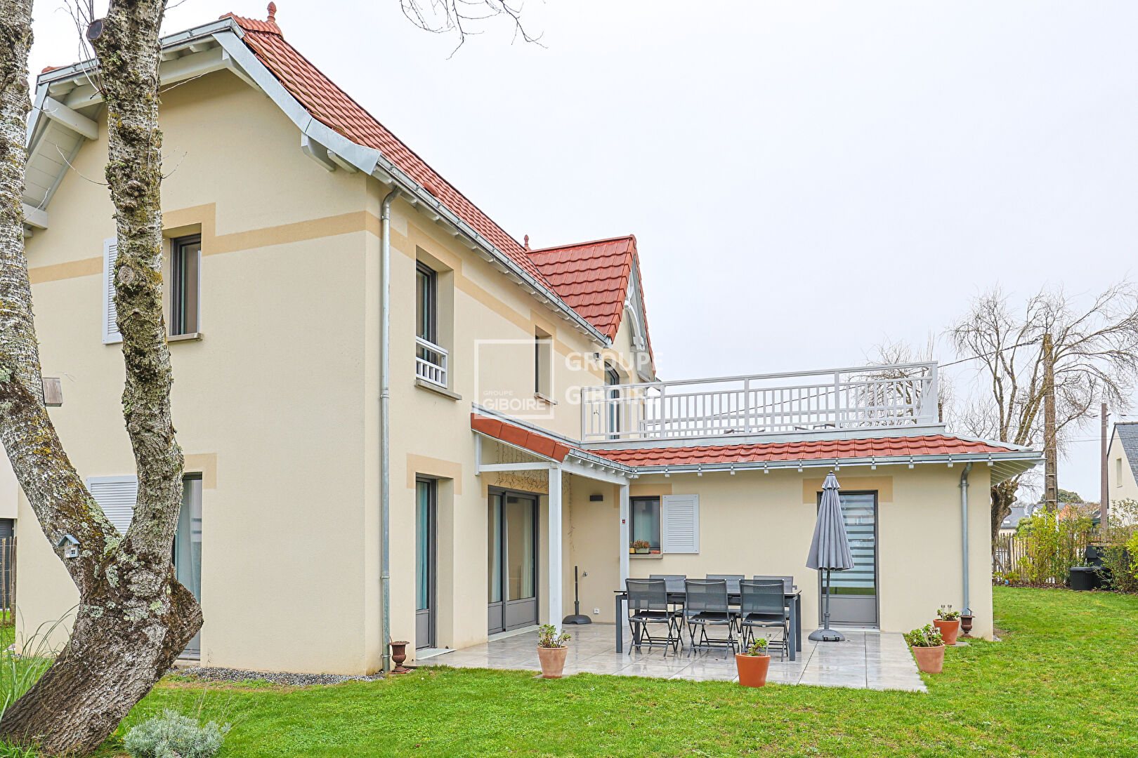 Maison T4  - PORNICHET (CS25980) - photo-1