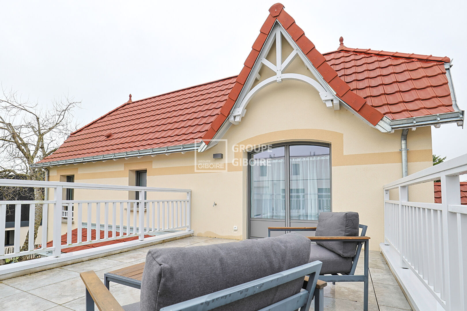 Maison T4  - PORNICHET (CS25980) - photo-2