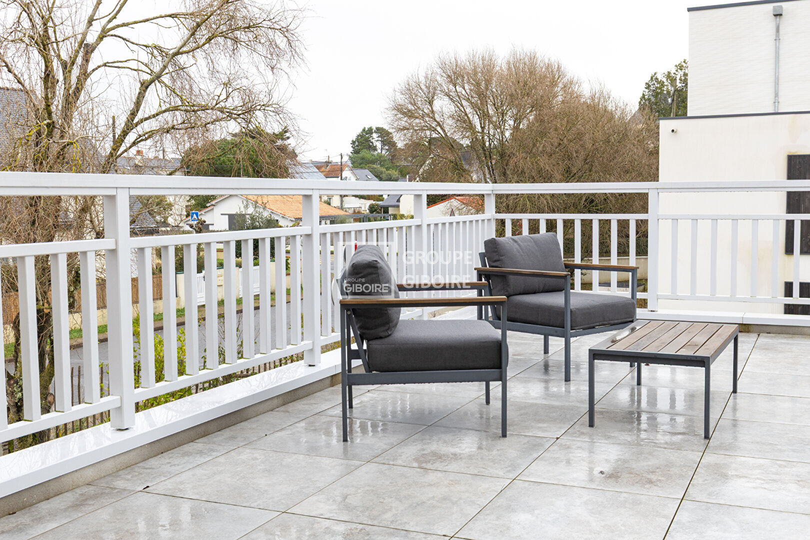 Maison T4  - PORNICHET (CS25980) - photo-4