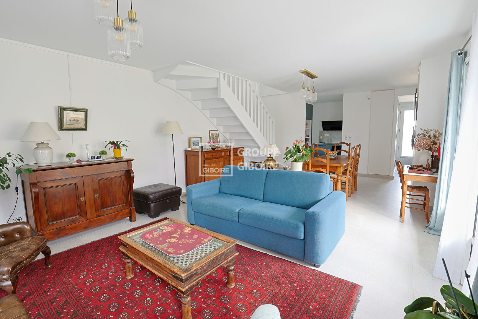 Maison T4  - PORNICHET (CS25980) - photo-8