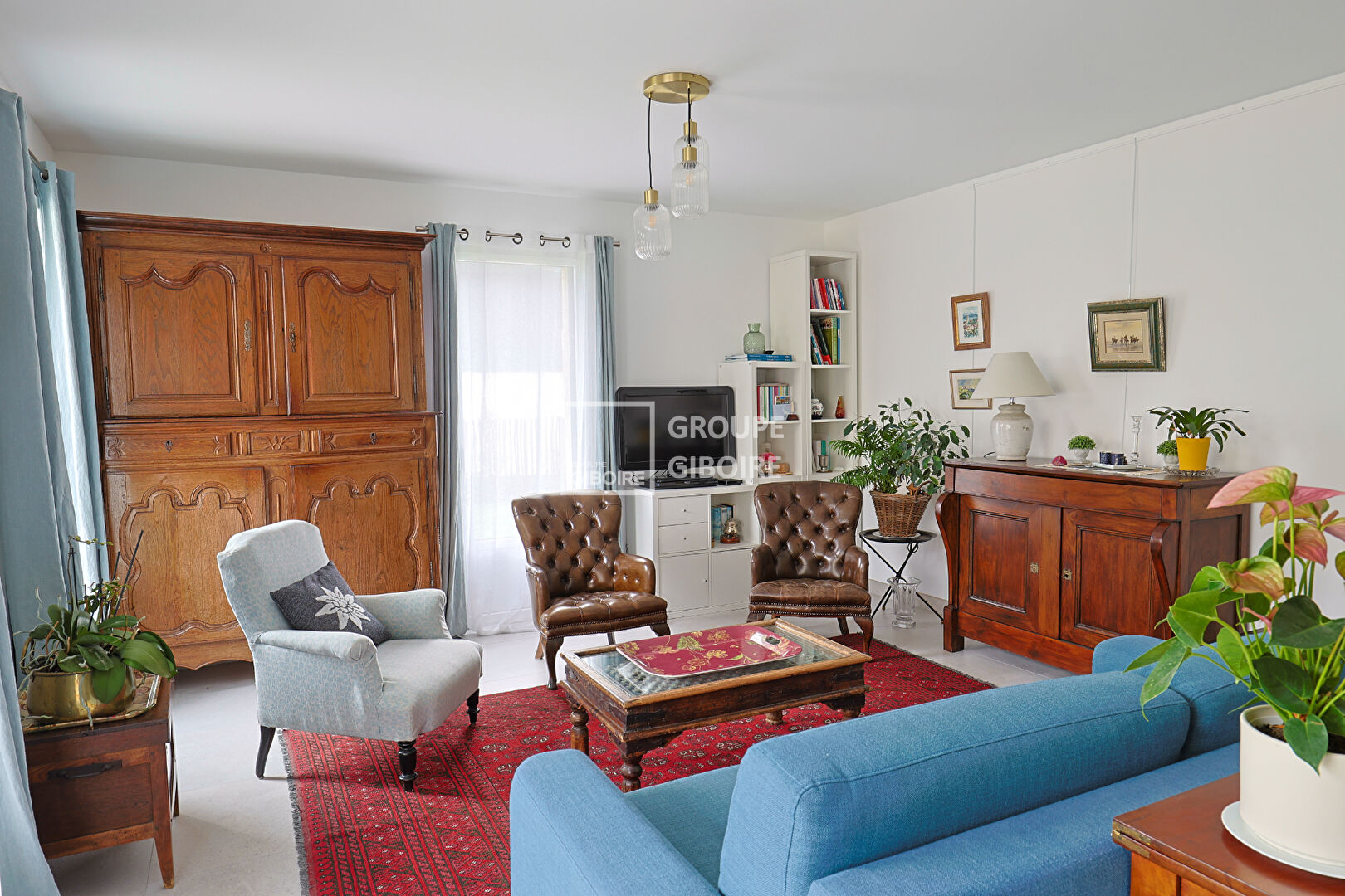 Maison T4  - PORNICHET (CS25980) - photo-9