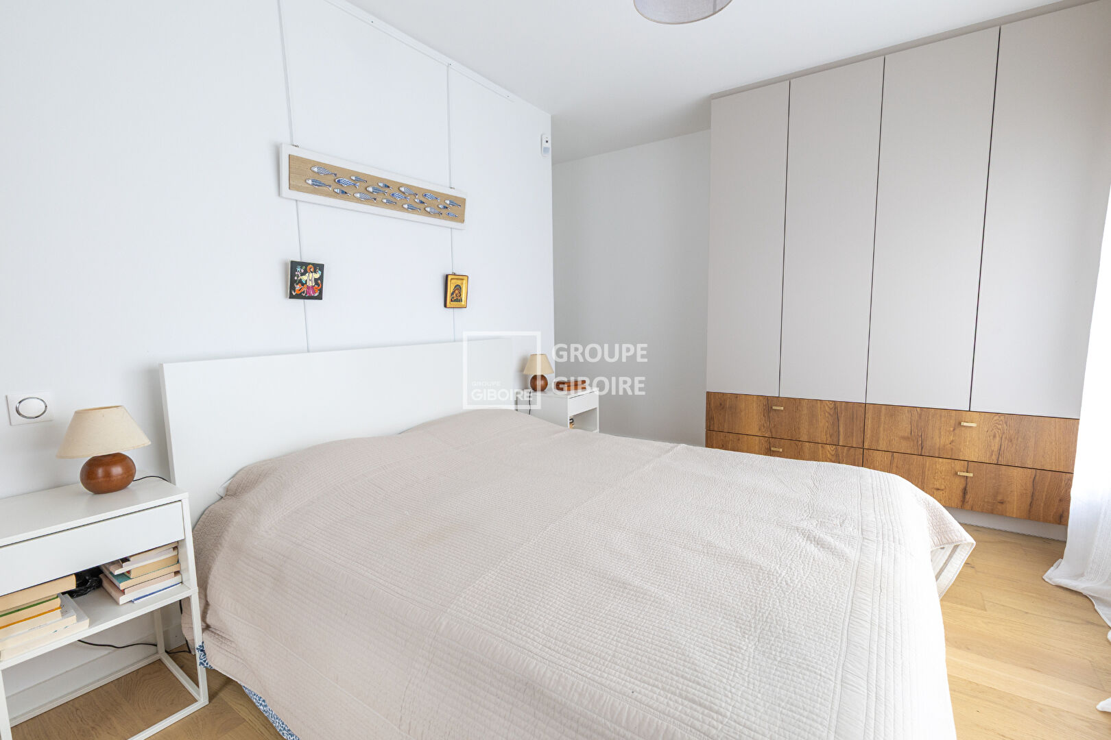 Maison T4  - PORNICHET (CS25980) - photo-11