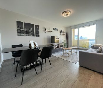 Appartement T3  - RENNES (PJ25979-E2501) - vignette