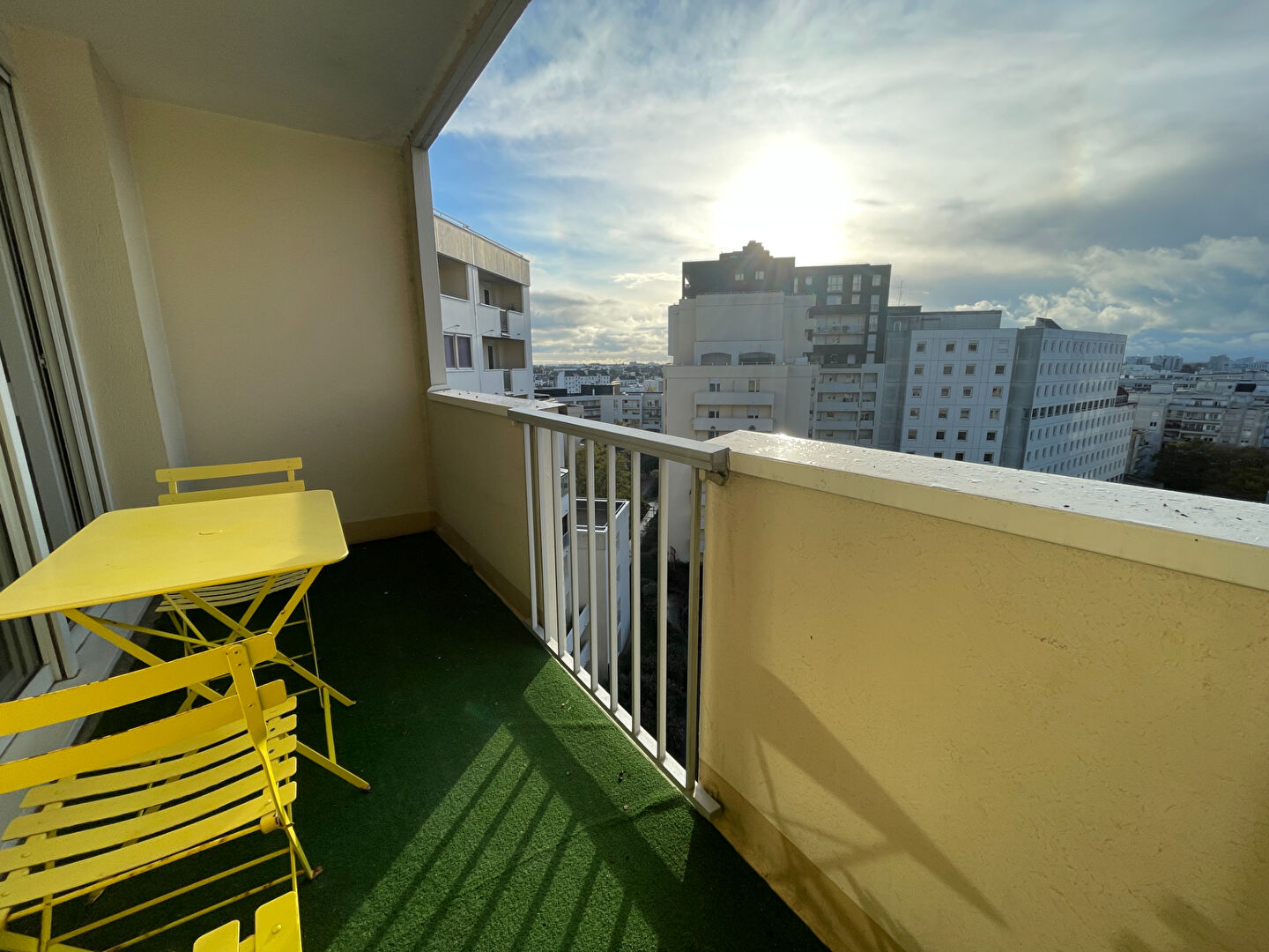 Appartement T3  - RENNES (PJ25979-E2501) - photo-5