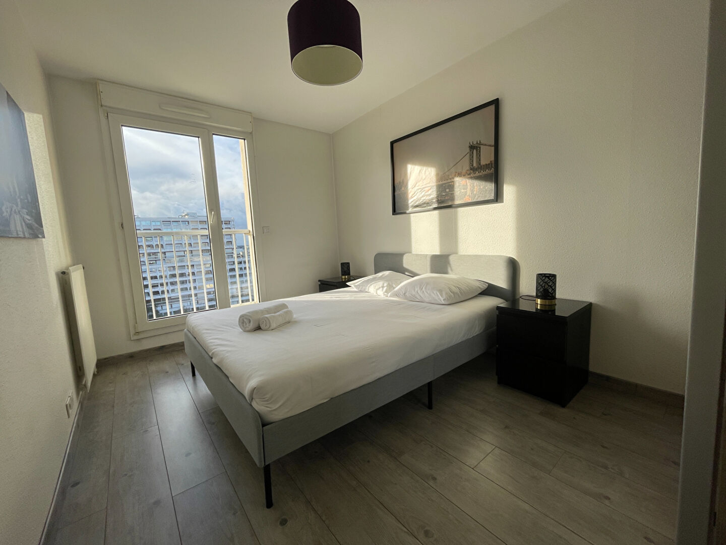 Appartement T3  - RENNES (PJ25979-E2501) - photo-6