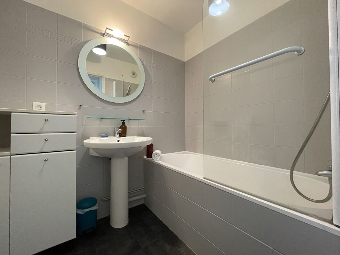 Appartement T3  - RENNES (PJ25979-E2501) - photo-7