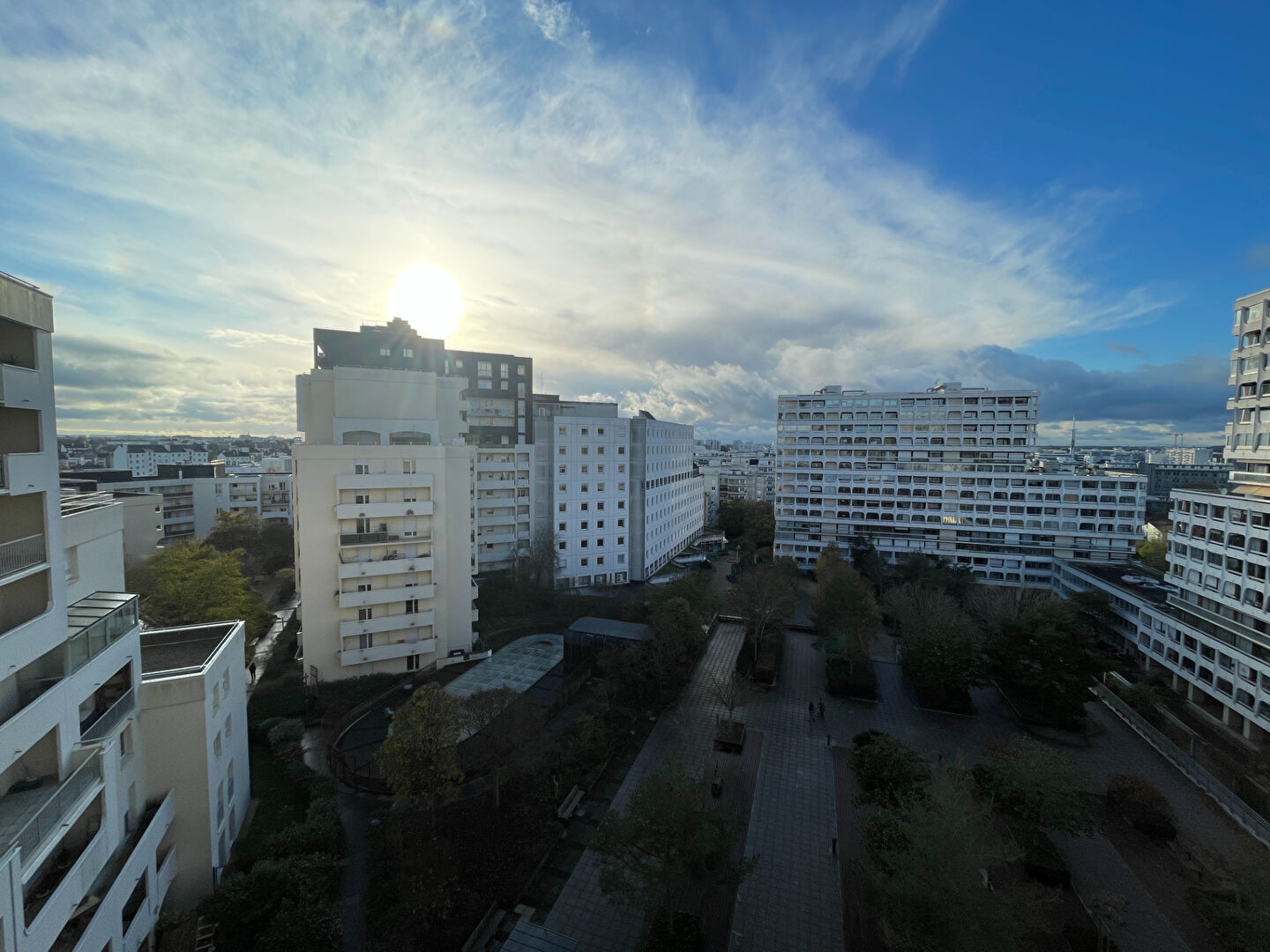 Appartement T3  - RENNES (PJ25979-E2501) - photo-8