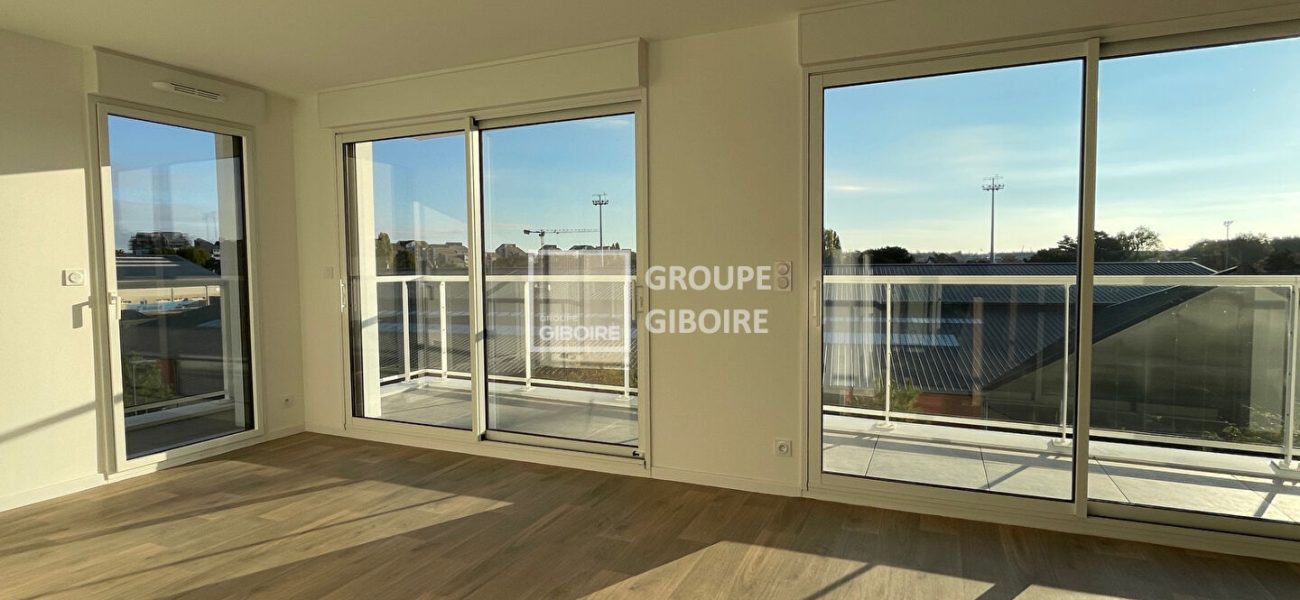 Appartement T3  - SAINT MALO (JD25981E) - photo principale