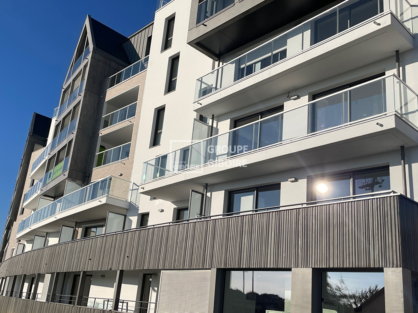 Appartement T3  - SAINT MALO (JD25981E) - photo-5