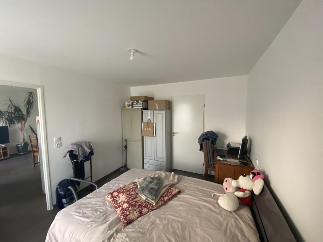 Appartement T2  - Betton (475389) - photo-6