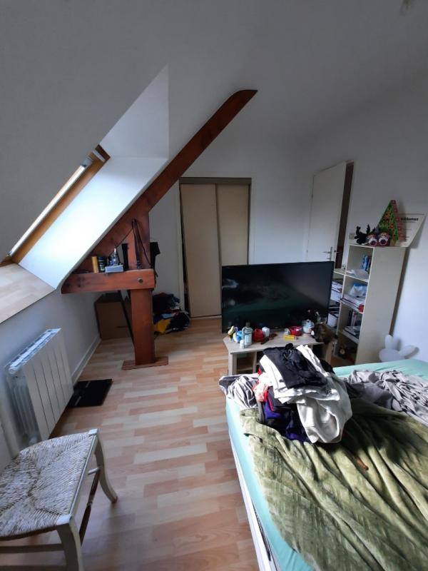 Maison T6  - Chartres De Bretagne (471600) - photo-6