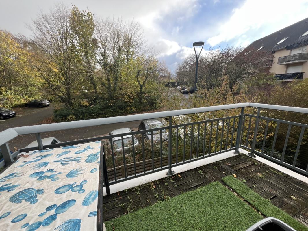 Appartement T2  - Rennes (469872) - photo-6