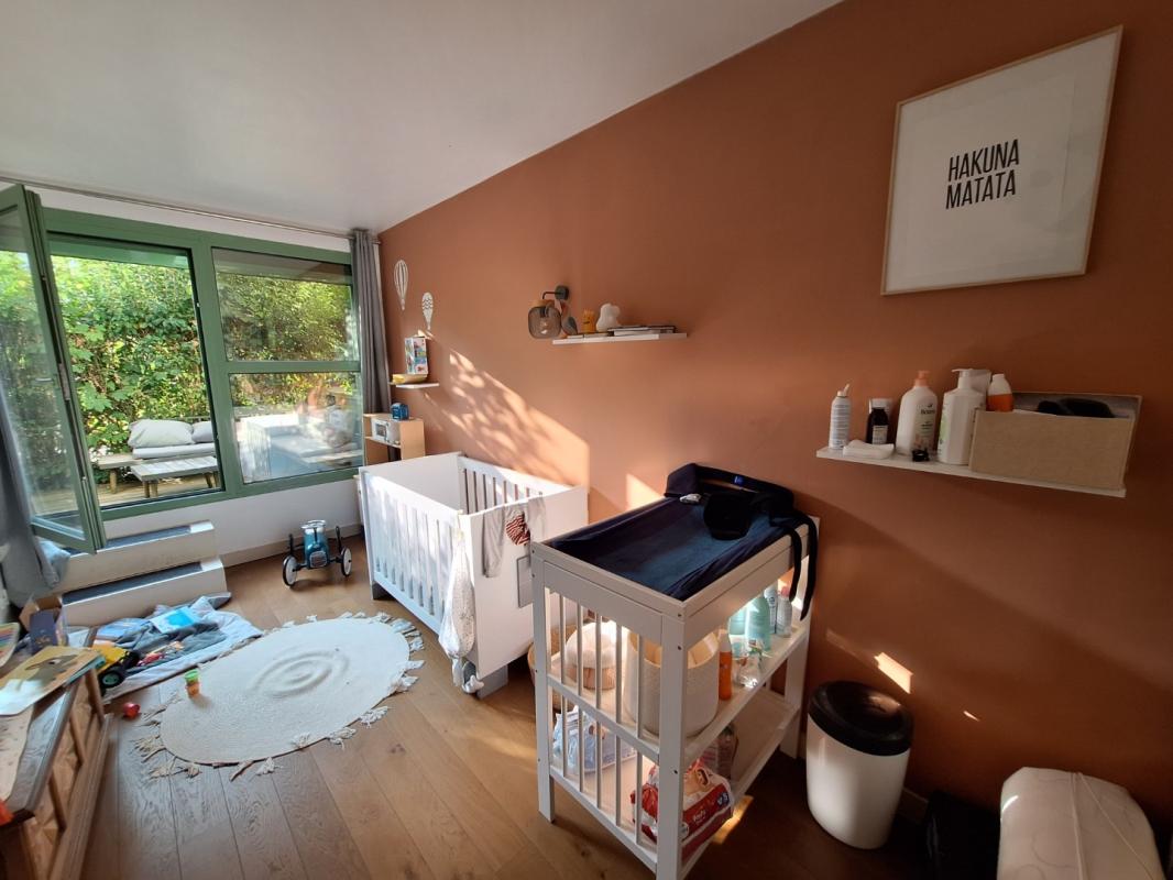 Appartement T3  - Rennes (481976) - photo-6