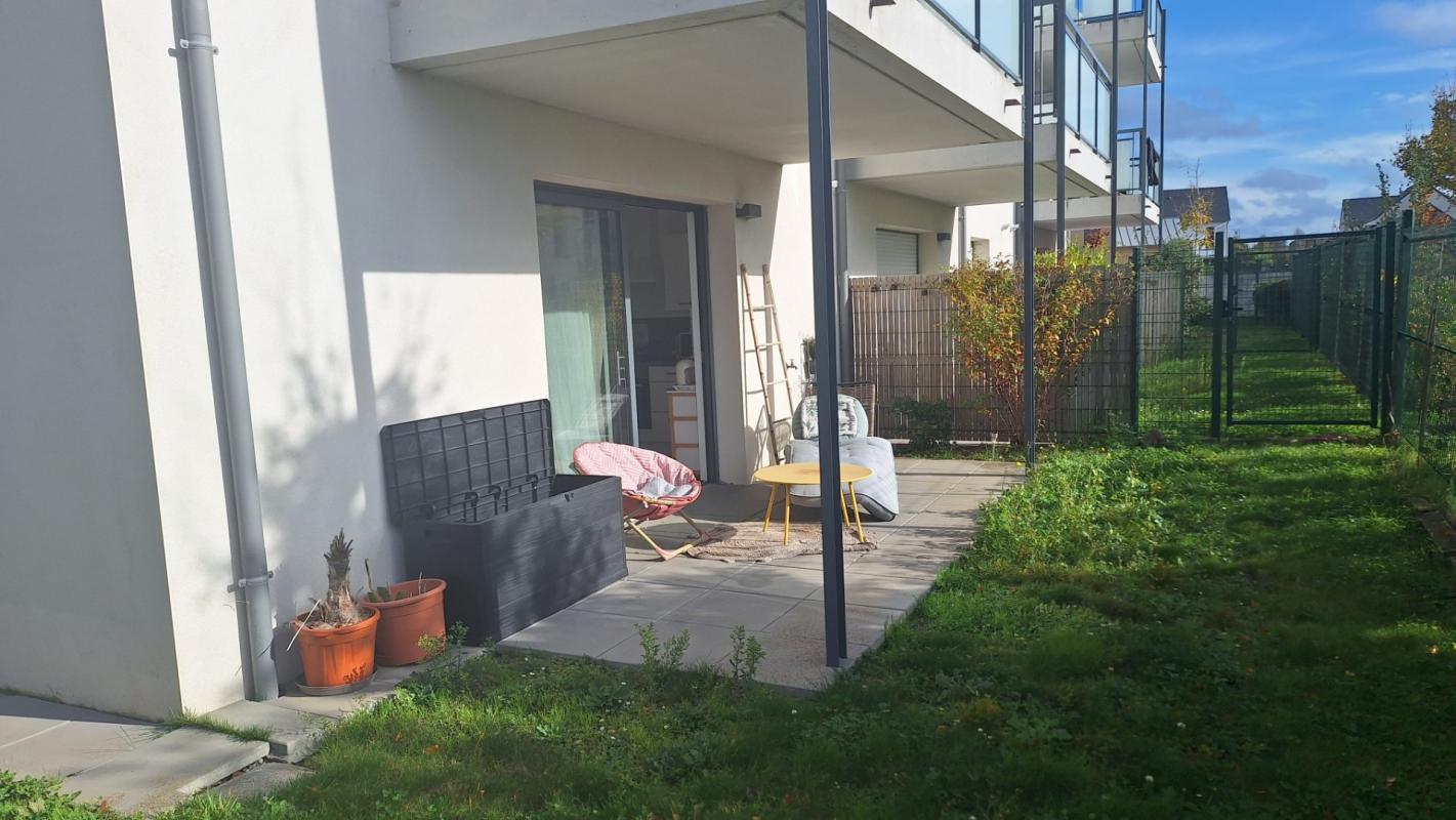 Appartement T2  - Saint Malo (466311) - photo-6