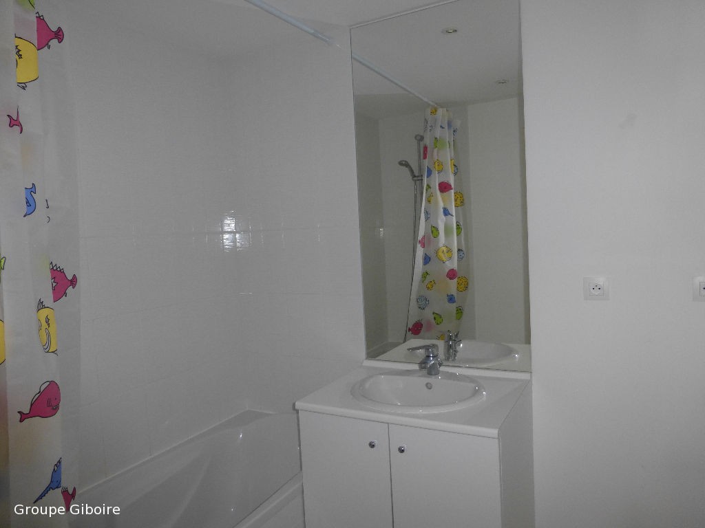 Appartement T3  - Rennes (473873) - photo-6
