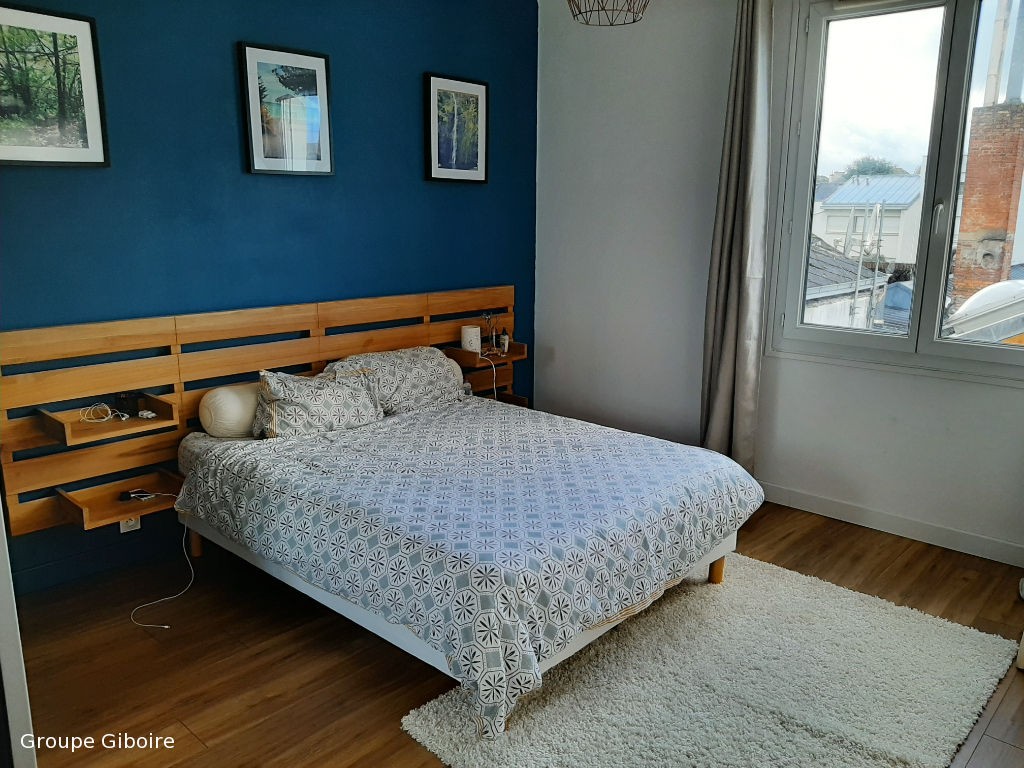 Appartement T3  - Rennes (478296) - photo-6