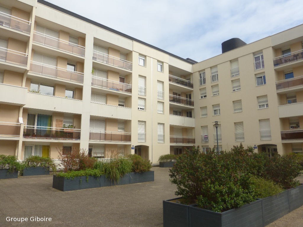 Appartement T1  - Rennes (467435) - photo-6
