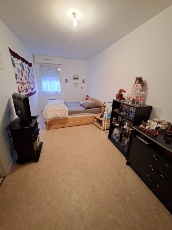 Appartement T4  - La Meziere (465606) - photo-6