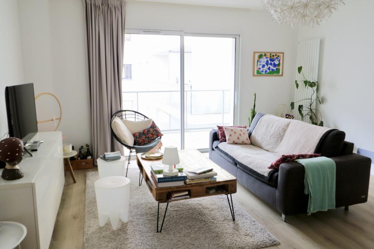 Appartement T3  - La Roche Sur Yon (478509) - photo-6