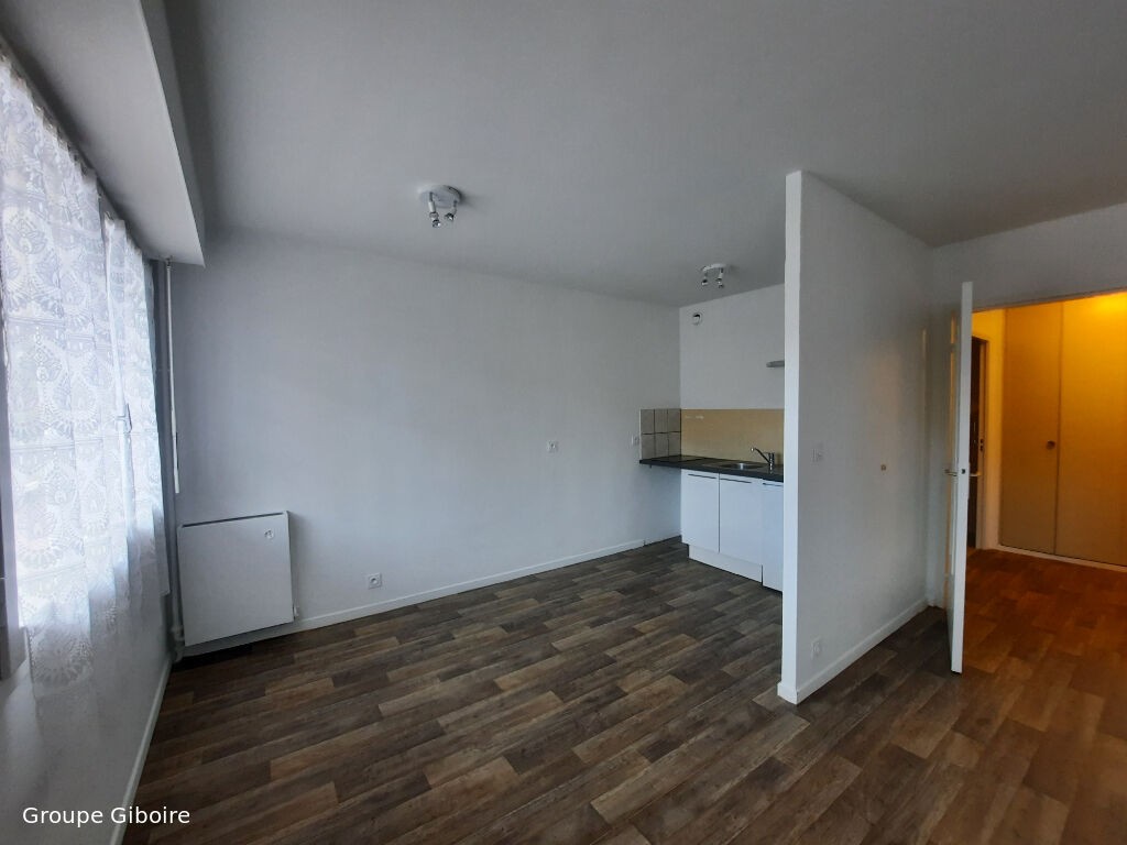 Appartement T1  - Rennes (476814) - photo-6