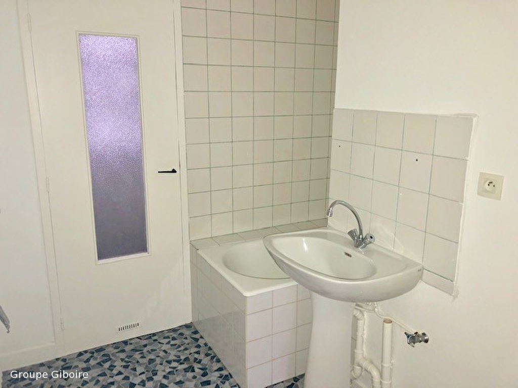Appartement T4  - Rennes (475900) - photo-6