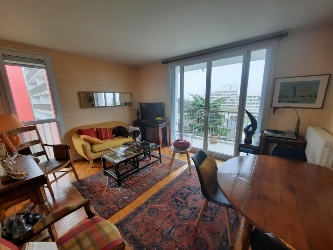 Appartement T2  - Rennes (478803) - photo-6