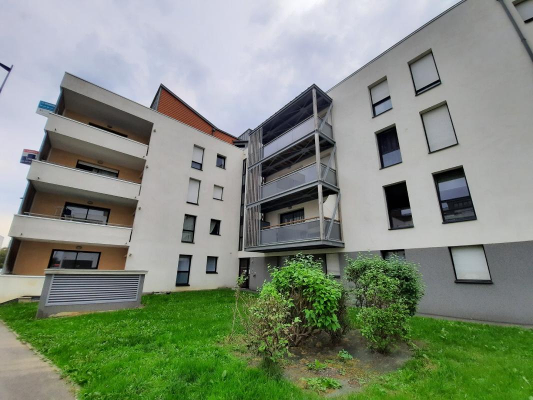 Appartement T2  - Bruz (479101) - photo-6