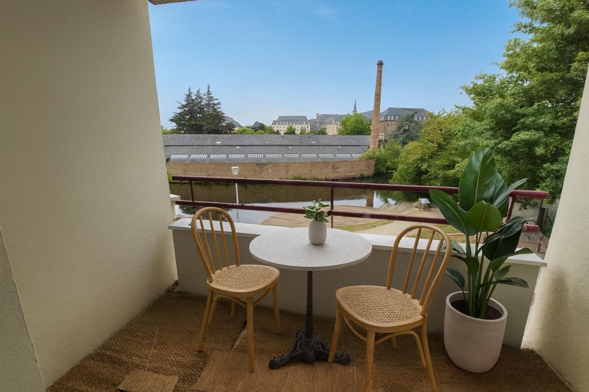 Appartement T4  - Rennes (454667) - photo-6