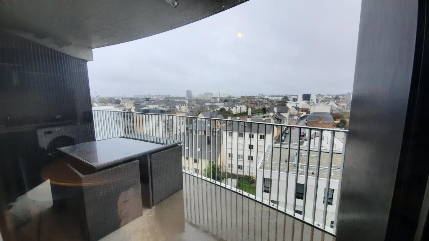 Appartement T2  - Rennes (479312) - photo-6