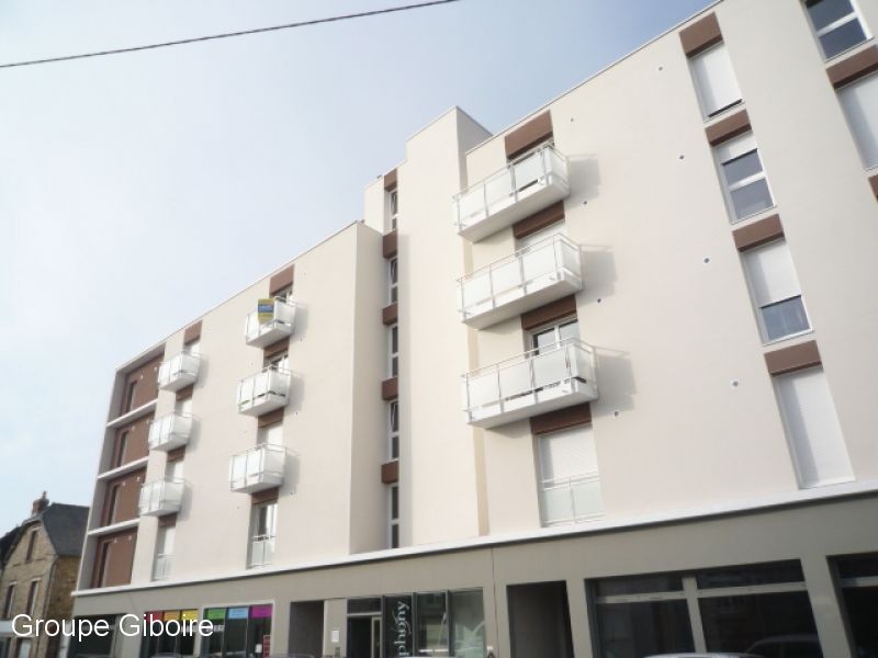 Appartement T1  - Rennes (479570) - photo-6