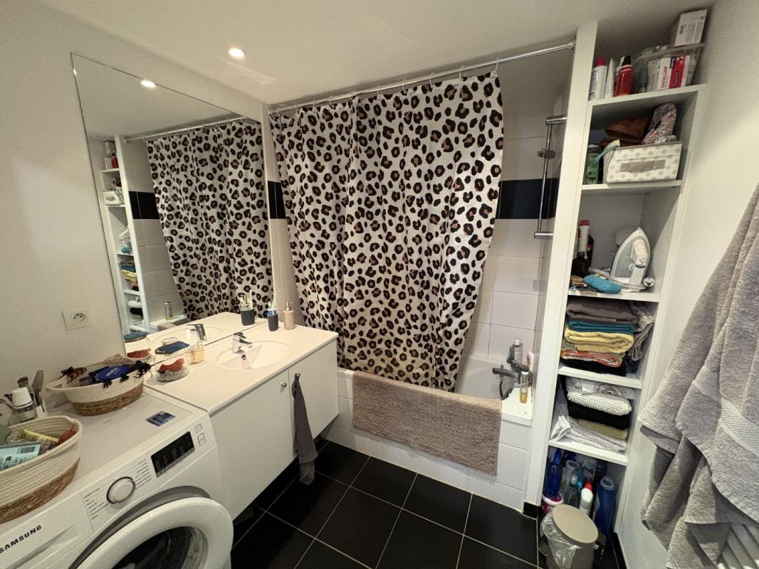 Appartement T3  - Cesson Sevigne (479573) - photo-6