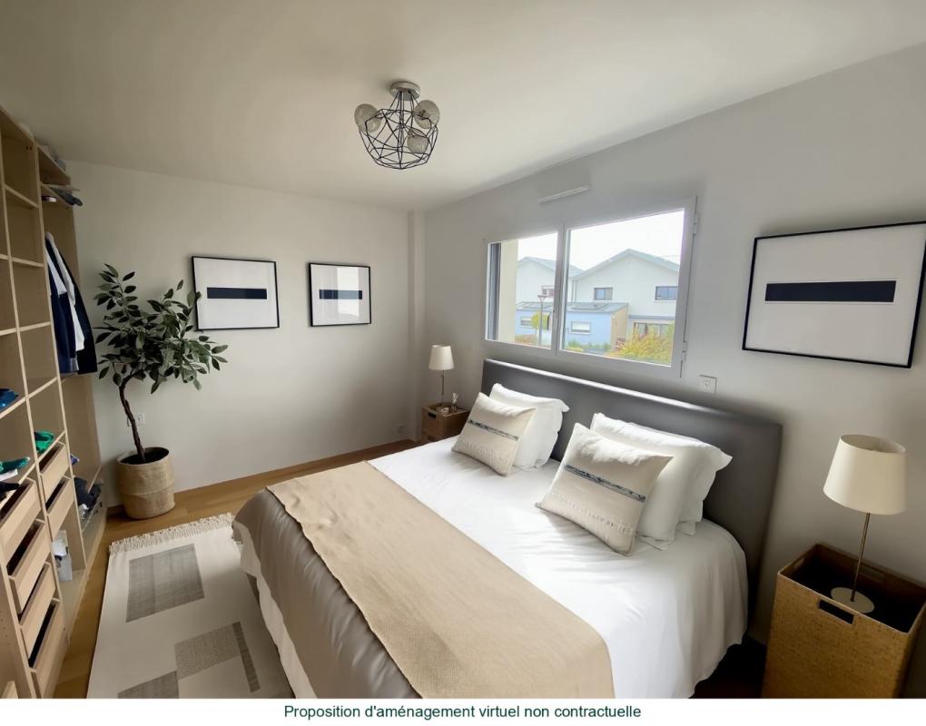 Maison T5  - Acigne (481023) - photo-6