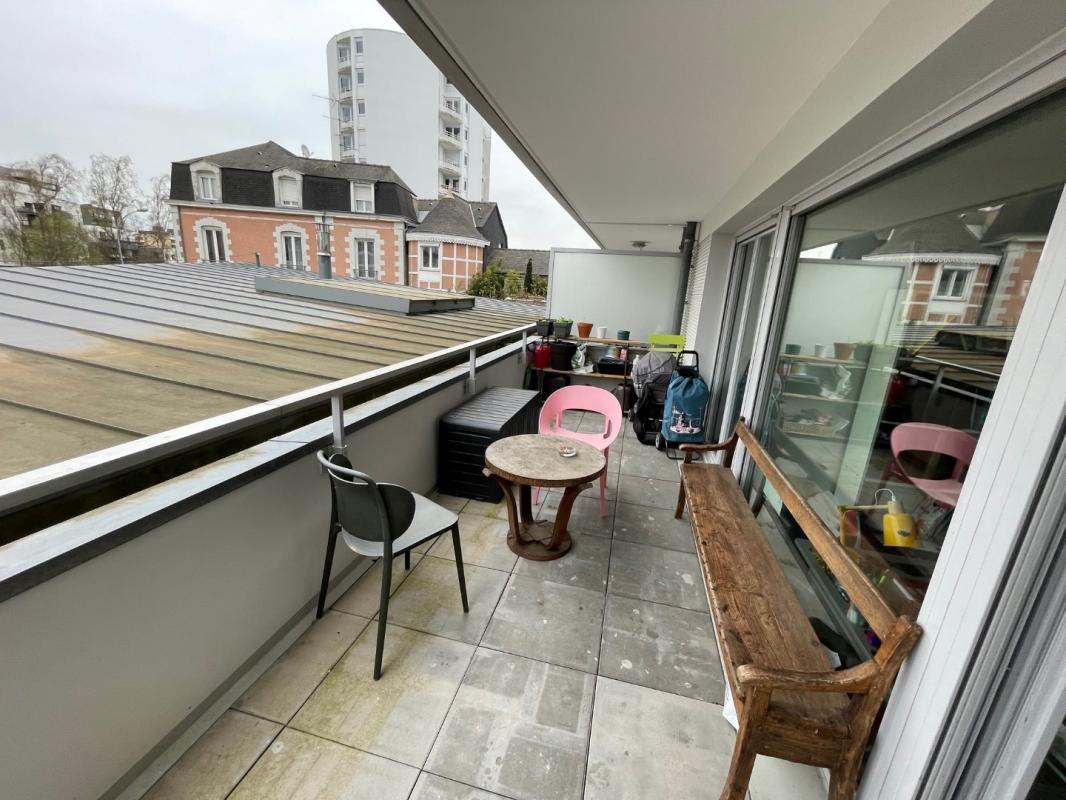 Appartement T4  - Rennes (479246) - photo-6