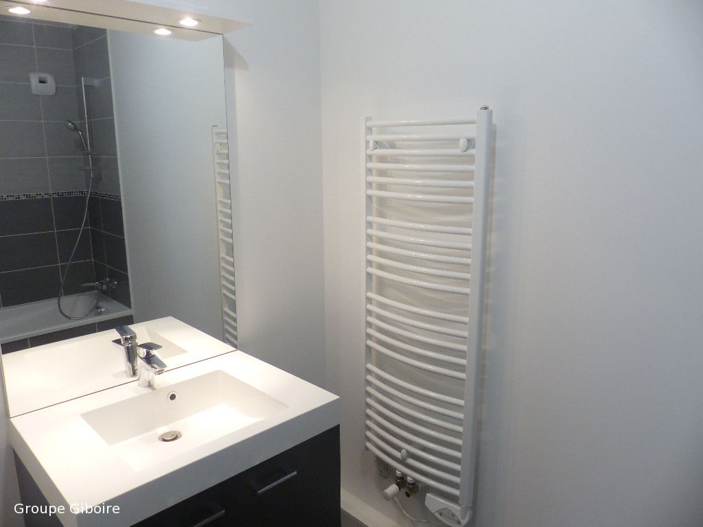 Appartement T3  - Rennes (481355) - photo-6