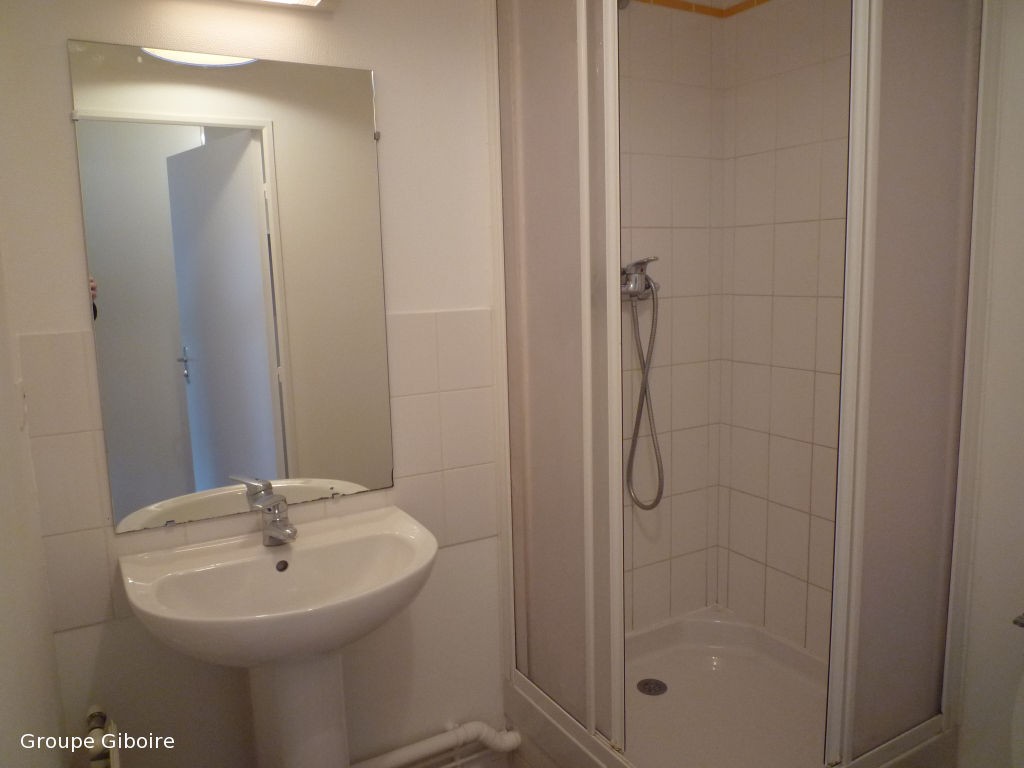Appartement T1  - Rennes (470070) - photo-6