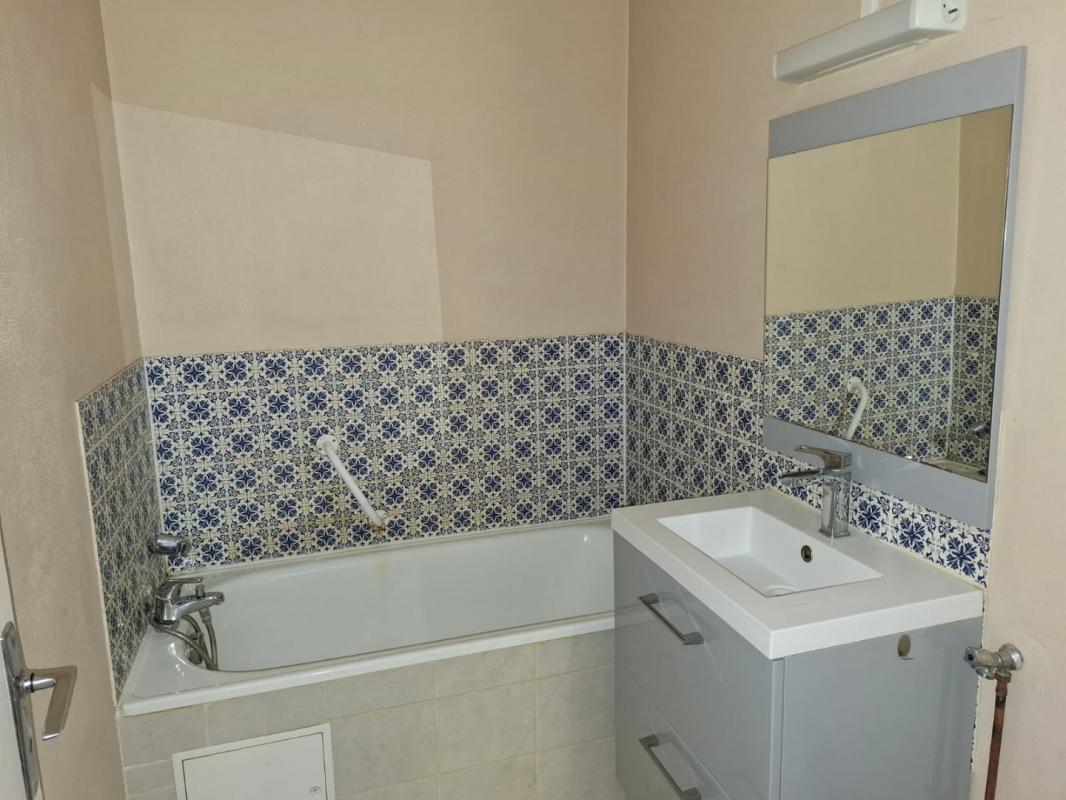 Appartement T3  - Rennes (471604) - photo-6