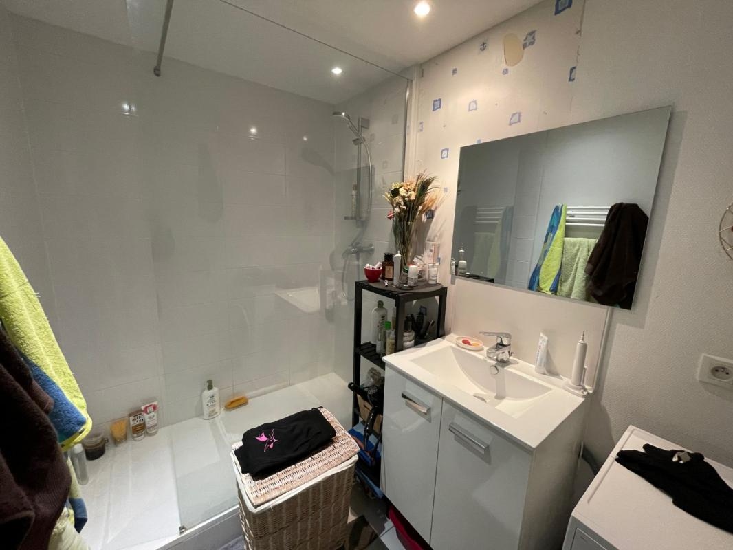 Appartement T3  - Rennes (479449) - photo-6