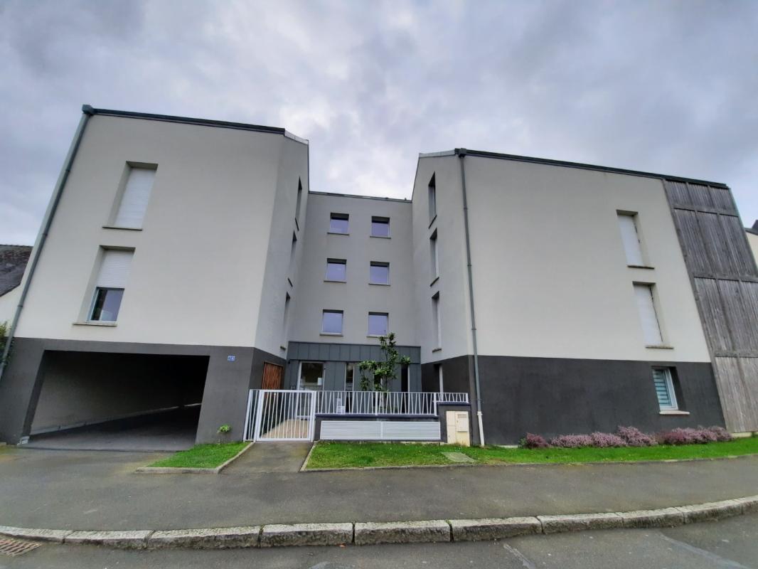 Appartement T2  - Bruz (479139) - photo-6