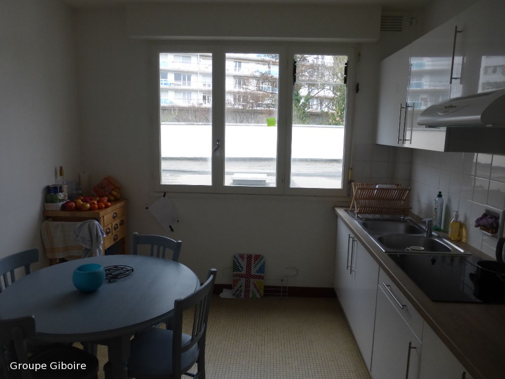 Appartement T1  - Rennes (479156) - photo-6