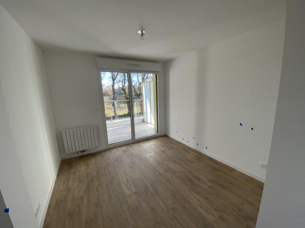 Appartement T2  - Cesson Sevigne (477693) - photo-6